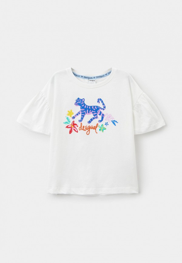 Футболка Desigual 4599₽