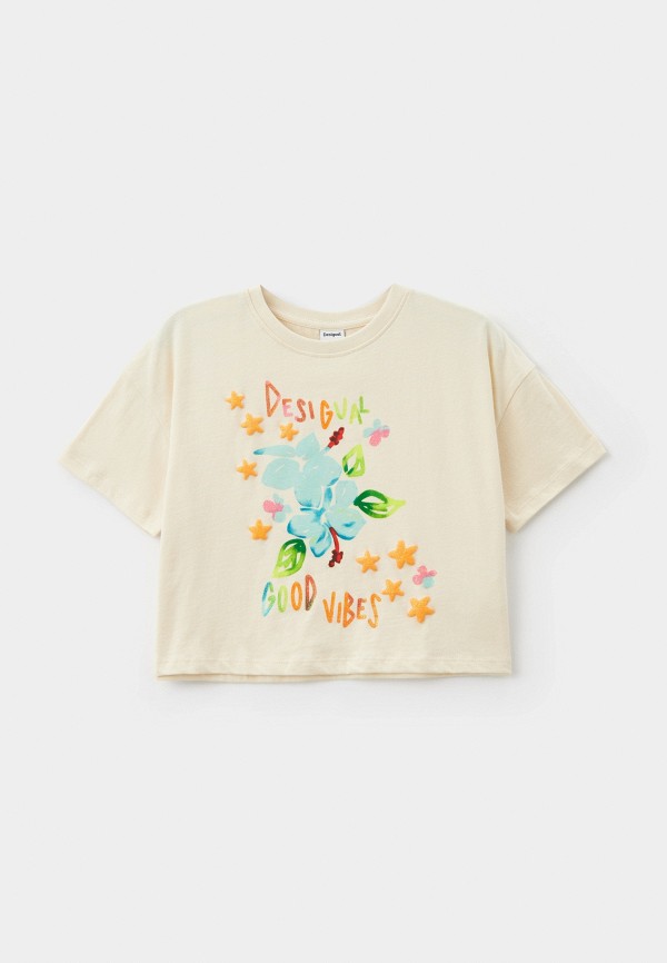Футболка Desigual 3499₽