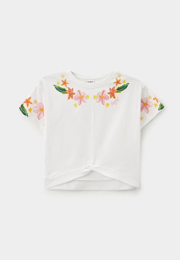 Футболка Desigual 4599₽