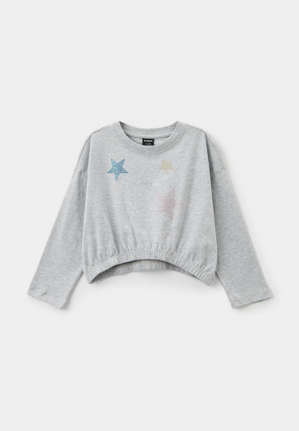 Лонгслив Desigual 4999₽