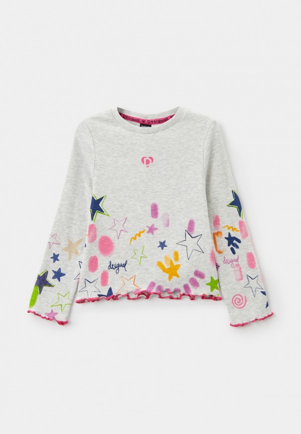 Лонгслив Desigual 4599₽