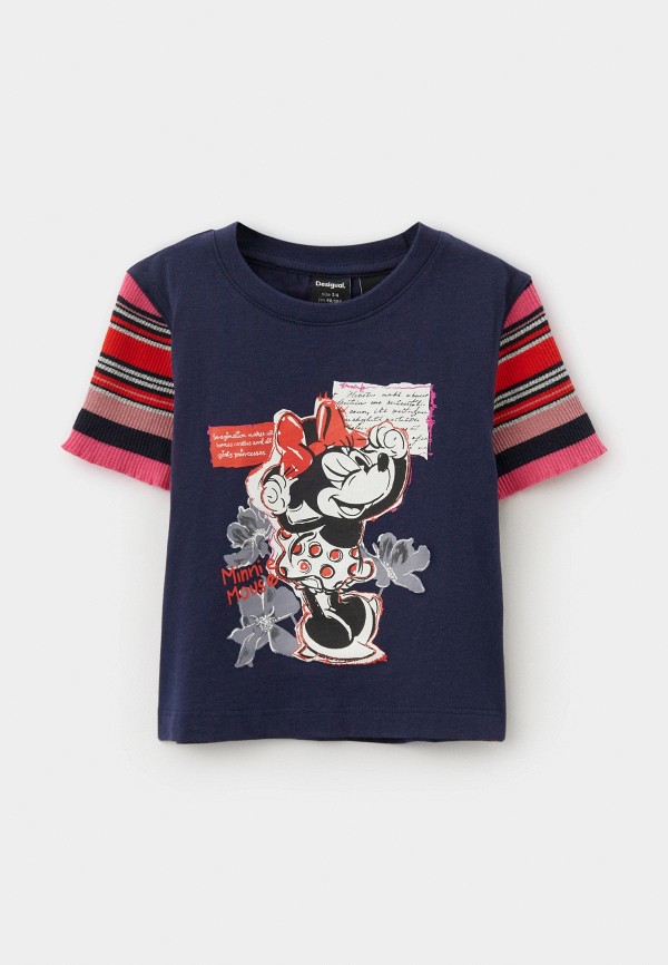 Футболка Desigual 5999₽