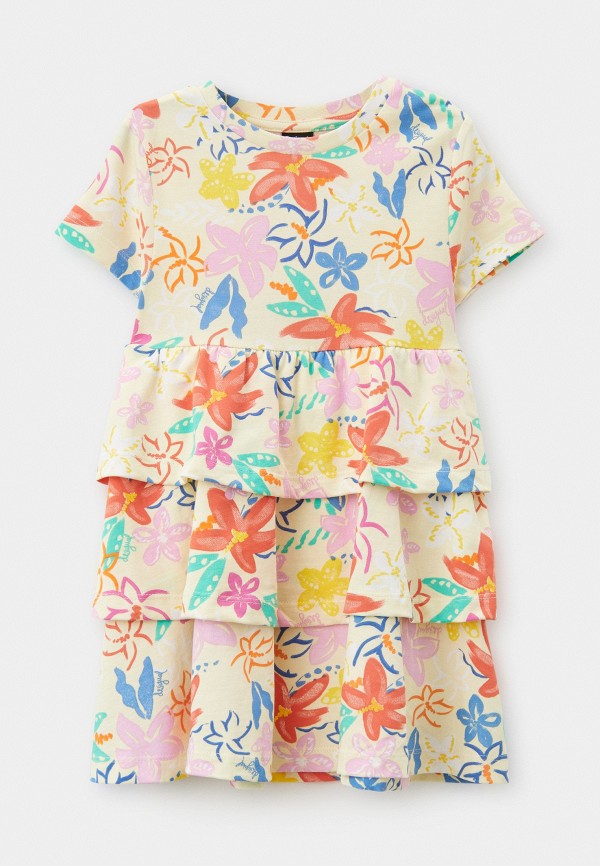 Платье Desigual 8999₽