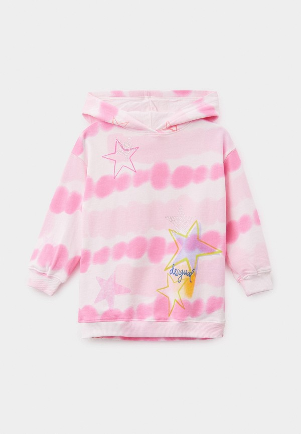 Платье Desigual 10599₽