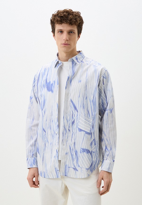 Рубашка Desigual 13599₽