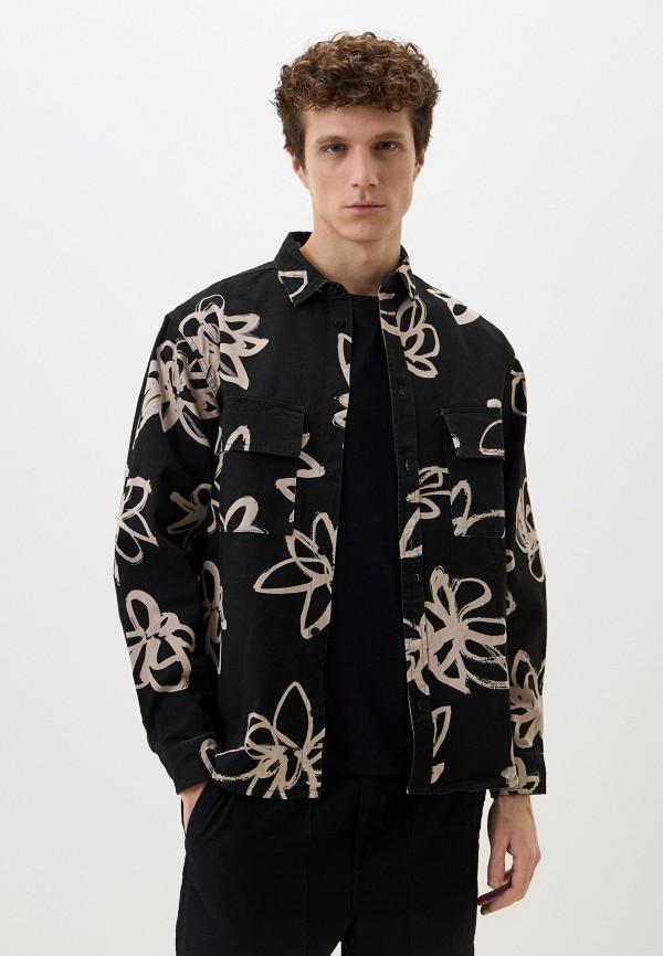 Рубашка Desigual 17899₽