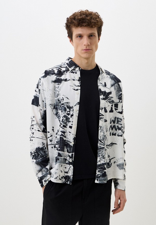 Рубашка Desigual 13599₽