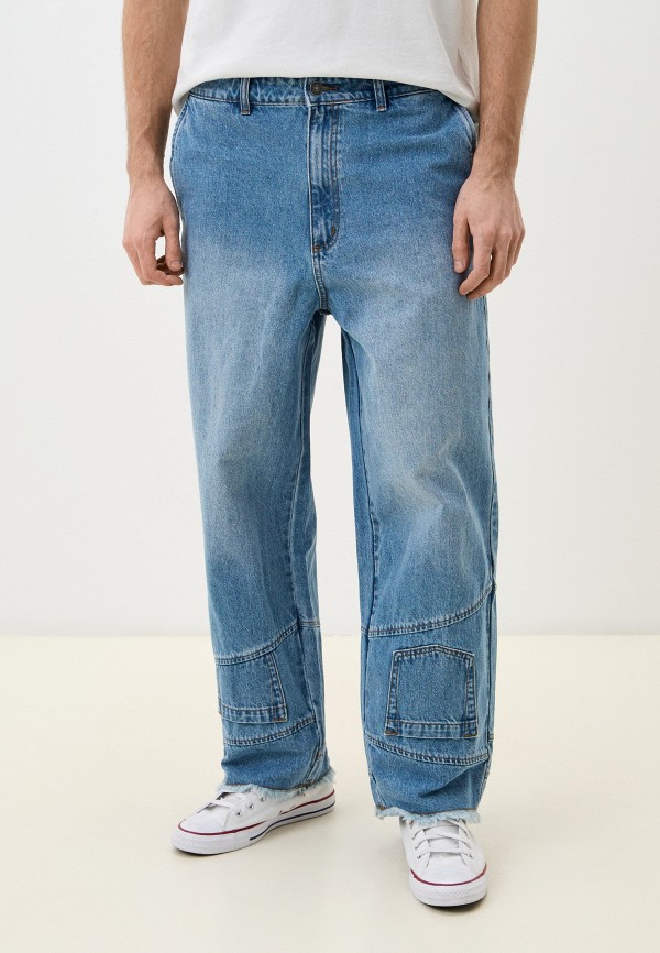 Джинсы Desigual 20899₽