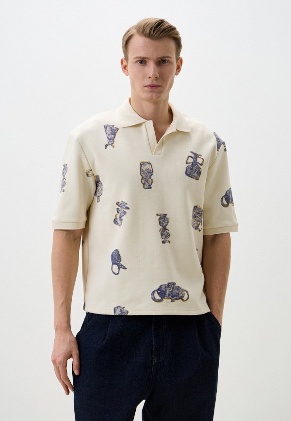 Поло Desigual 13599₽