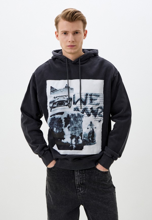 Худи Desigual 17899₽