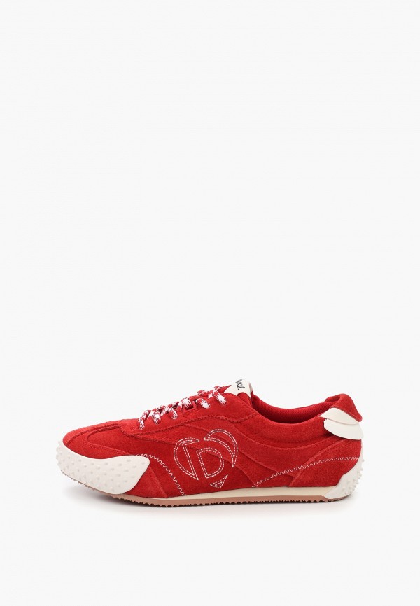 Кеды Desigual 20899₽