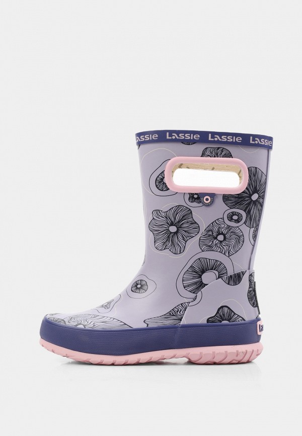 Сапоги резиновые Lassie 3299₽