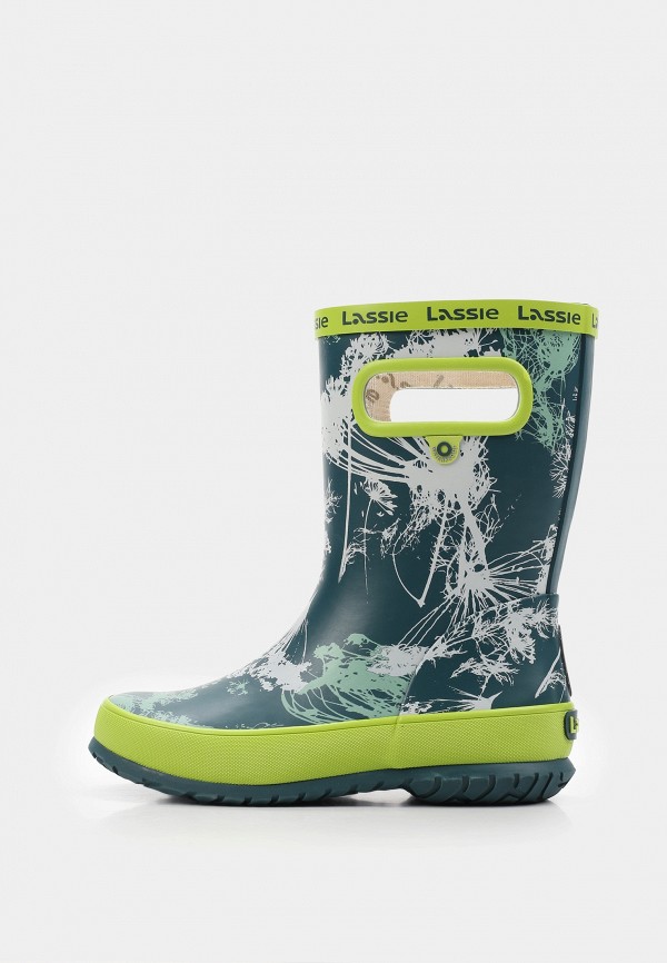 Сапоги резиновые Lassie 3299₽