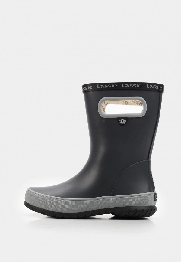 Сапоги резиновые Lassie 3299₽