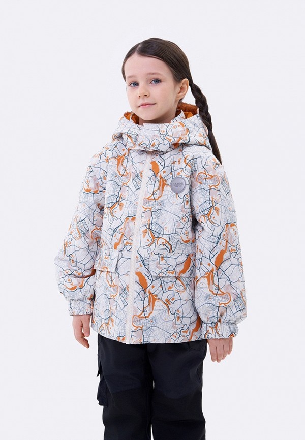 Куртка утепленная Lassie 7999₽