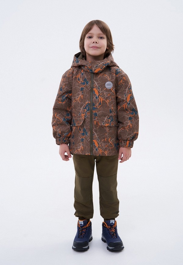 Куртка утепленная Lassie 7999₽