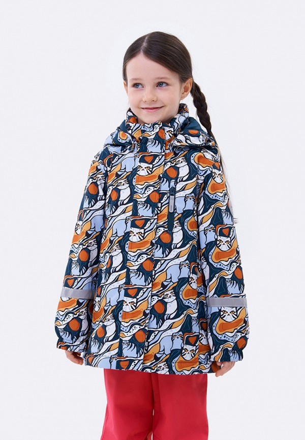 Куртка утепленная Lassie 5999₽