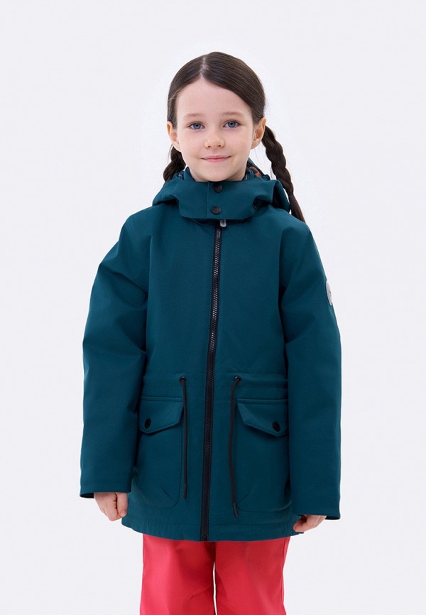 Парка Lassie 7999₽