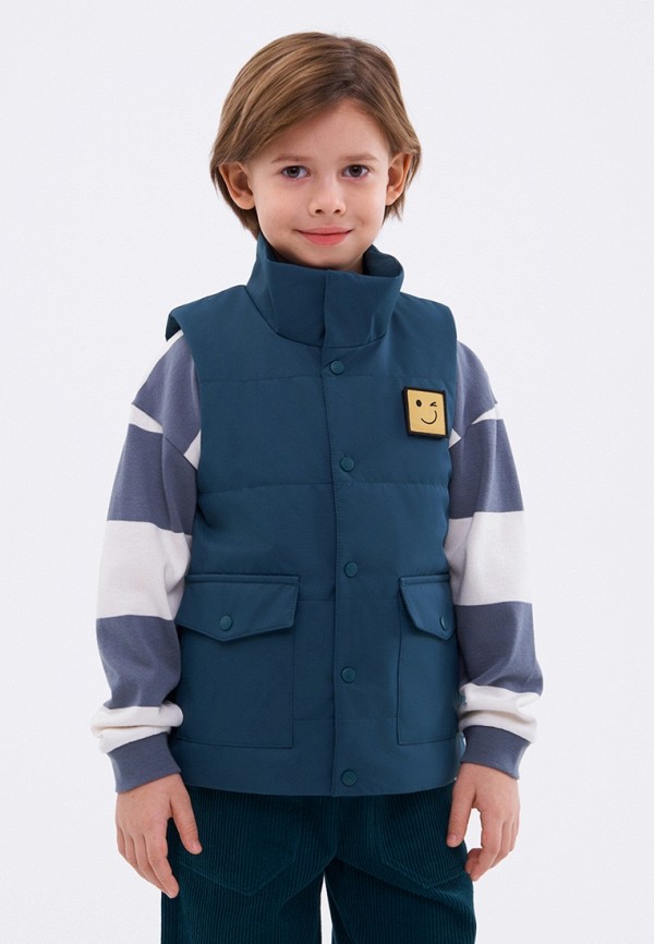 Жилет утепленный Lassie 4499₽