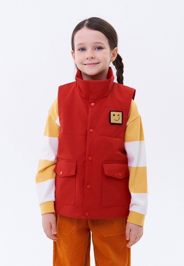 Жилет утепленный Lassie 4499₽