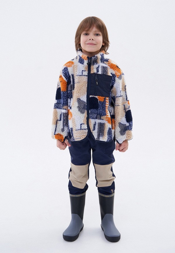 Куртка меховая Lassie 5999₽