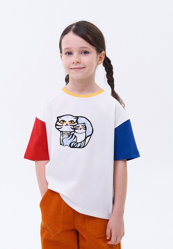 Футболка Lassie 2399₽