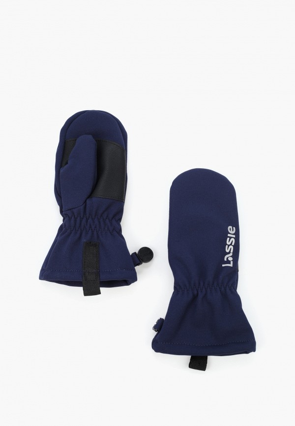 Варежки Lassie 1499₽