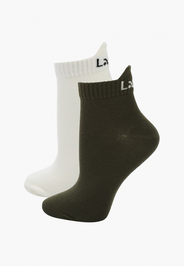 Носки 2 пары Lassie 999₽