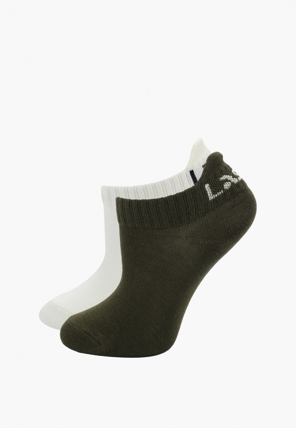 Носки 2 пары Lassie 999₽