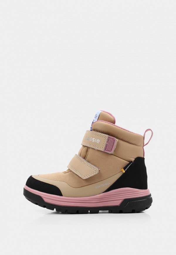 Ботинки Lassie 7999₽