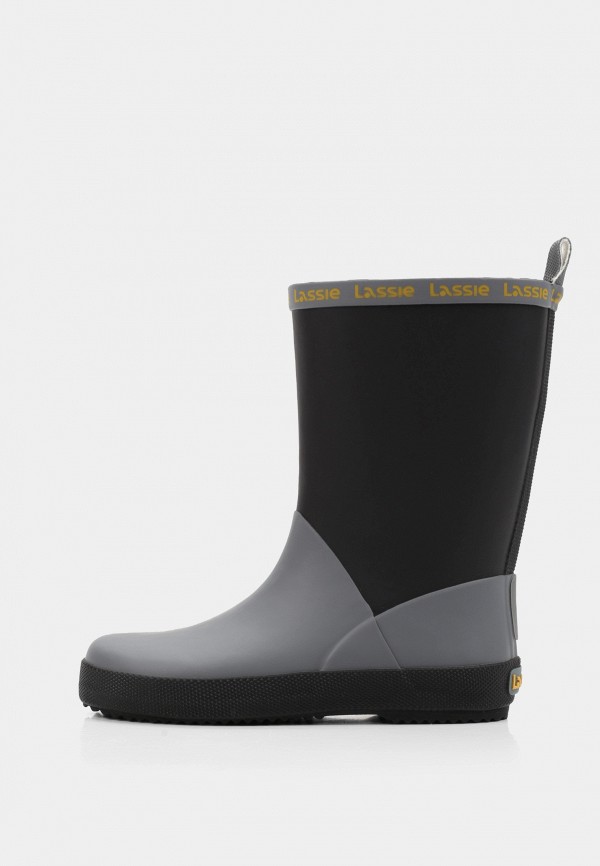 Сапоги резиновые Lassie 3499₽