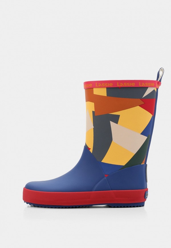 Сапоги резиновые Lassie 3499₽