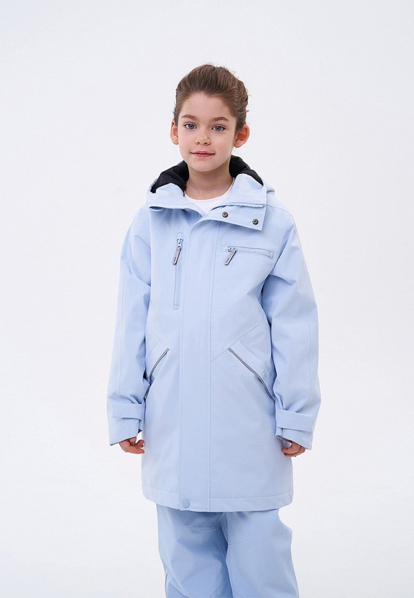 Куртка утепленная Lassie 8999₽