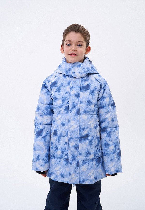 Пуховик Lassie 9999₽