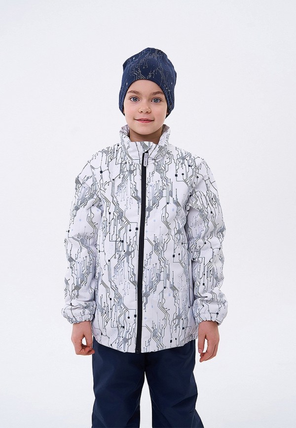 Куртка утепленная Lassie 7999₽