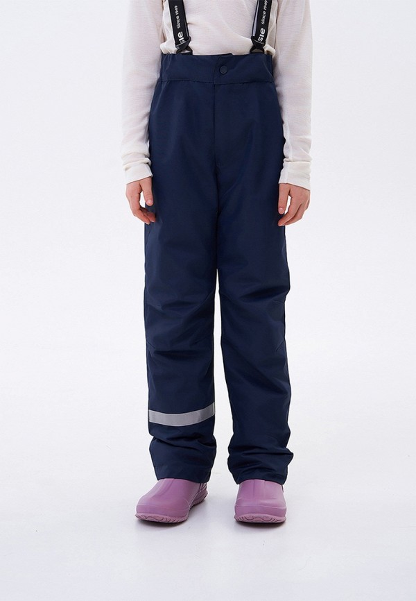 Брюки утепленные Lassie 3999₽