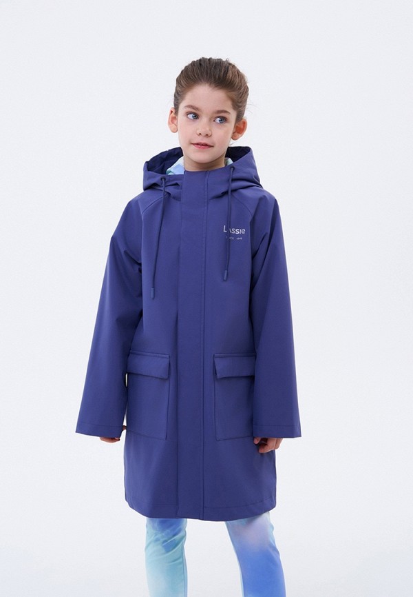 Куртка утепленная Lassie 8999₽