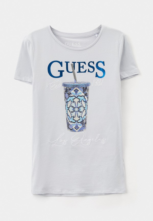 Футболка Guess 3799₽