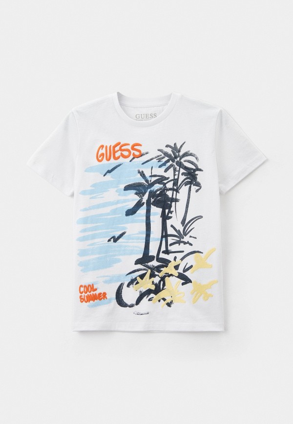 Футболка Guess 3199₽