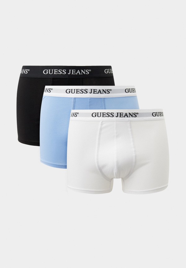 Трусы 3 шт Guess Jeans 5599₽