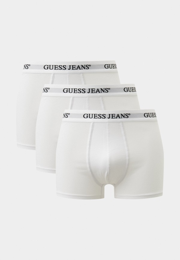 Трусы 3 шт Guess Jeans 5599₽