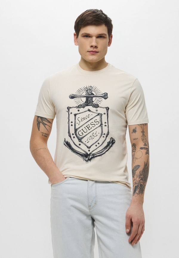 Футболка Guess 5799₽