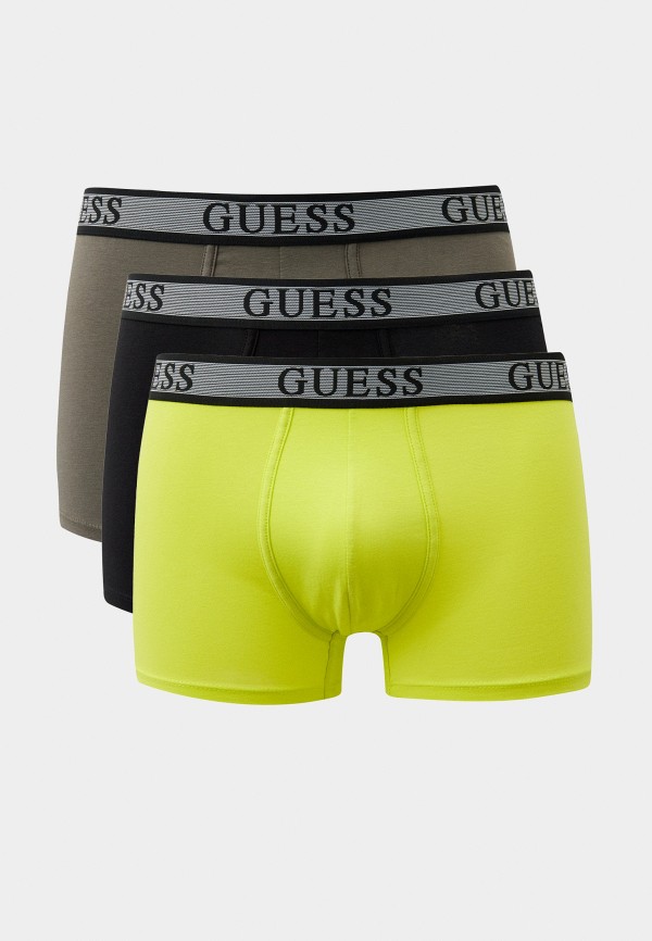 Трусы 3 шт Guess 5599₽