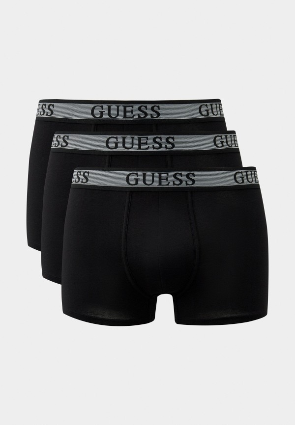 Трусы 3 шт Guess 5599₽