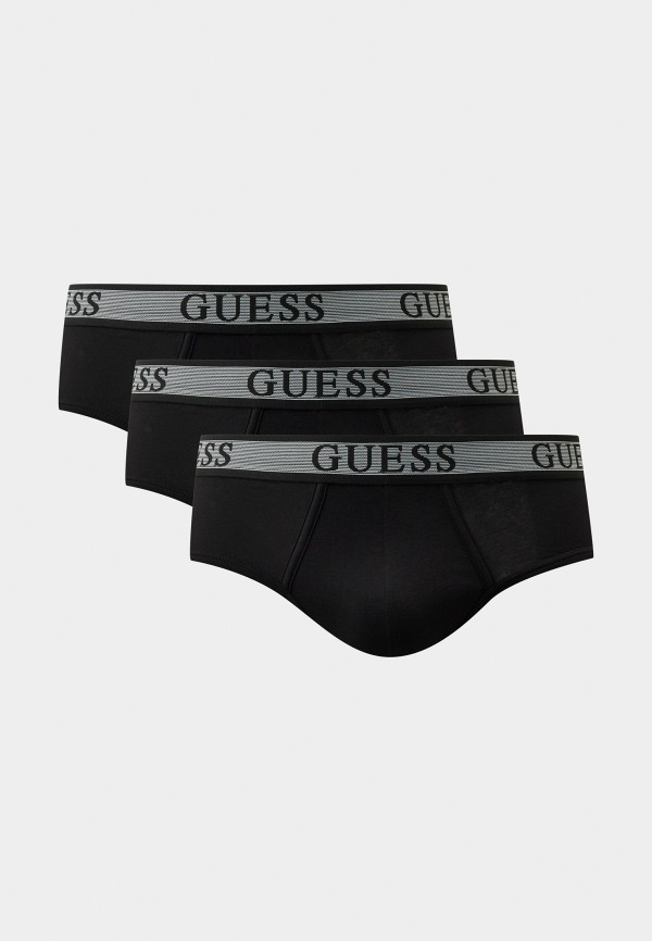 Трусы 3 шт Guess 5599₽