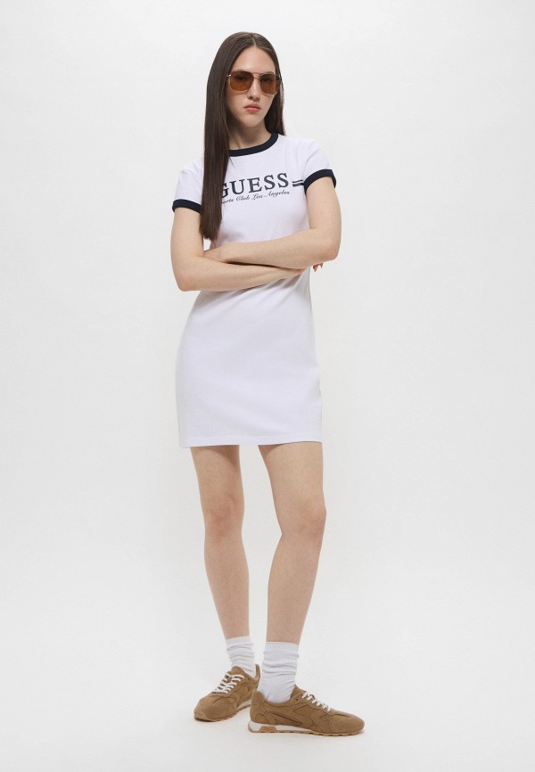 Платье Guess 9399₽