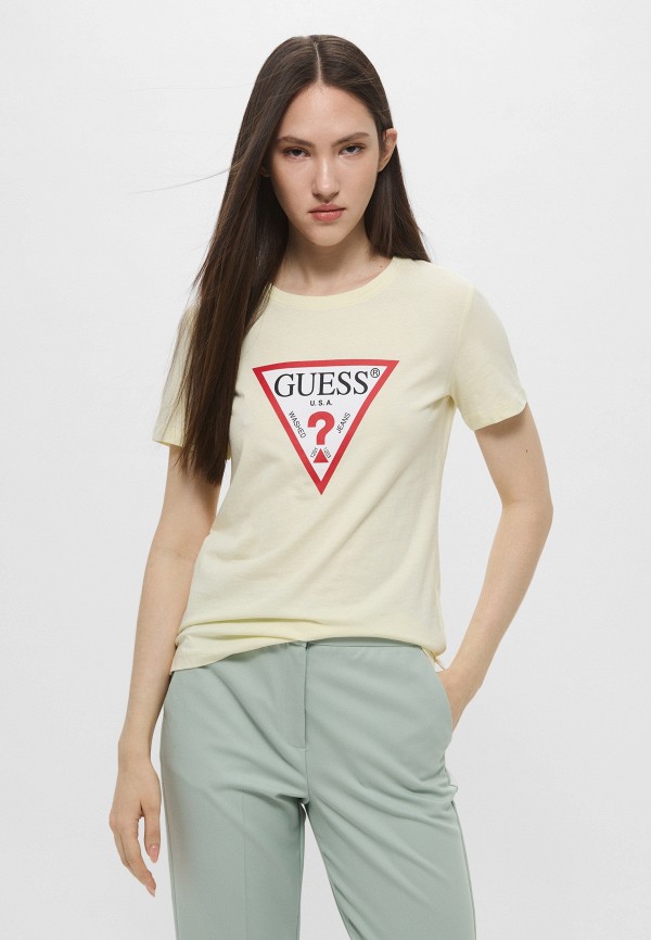 Футболка Guess 4999₽