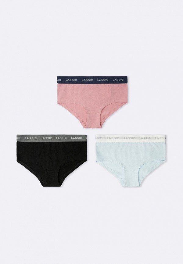 Трусы 3 шт Lassie 1499₽