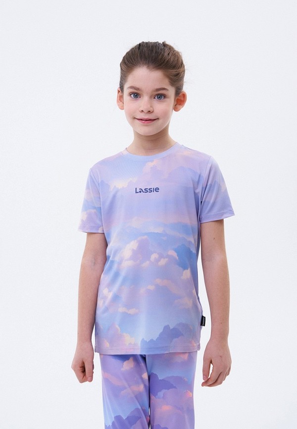 Футболка Lassie 1999₽
