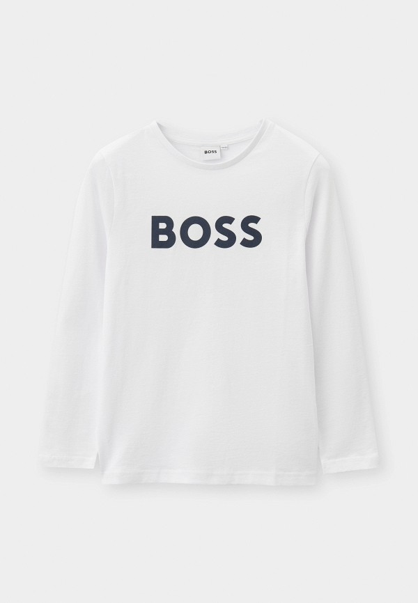 Лонгслив Boss 10000₽